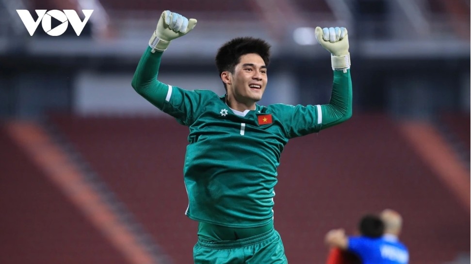 vietnam u22 erupts in joy after sea games 2025 triumph picture 3