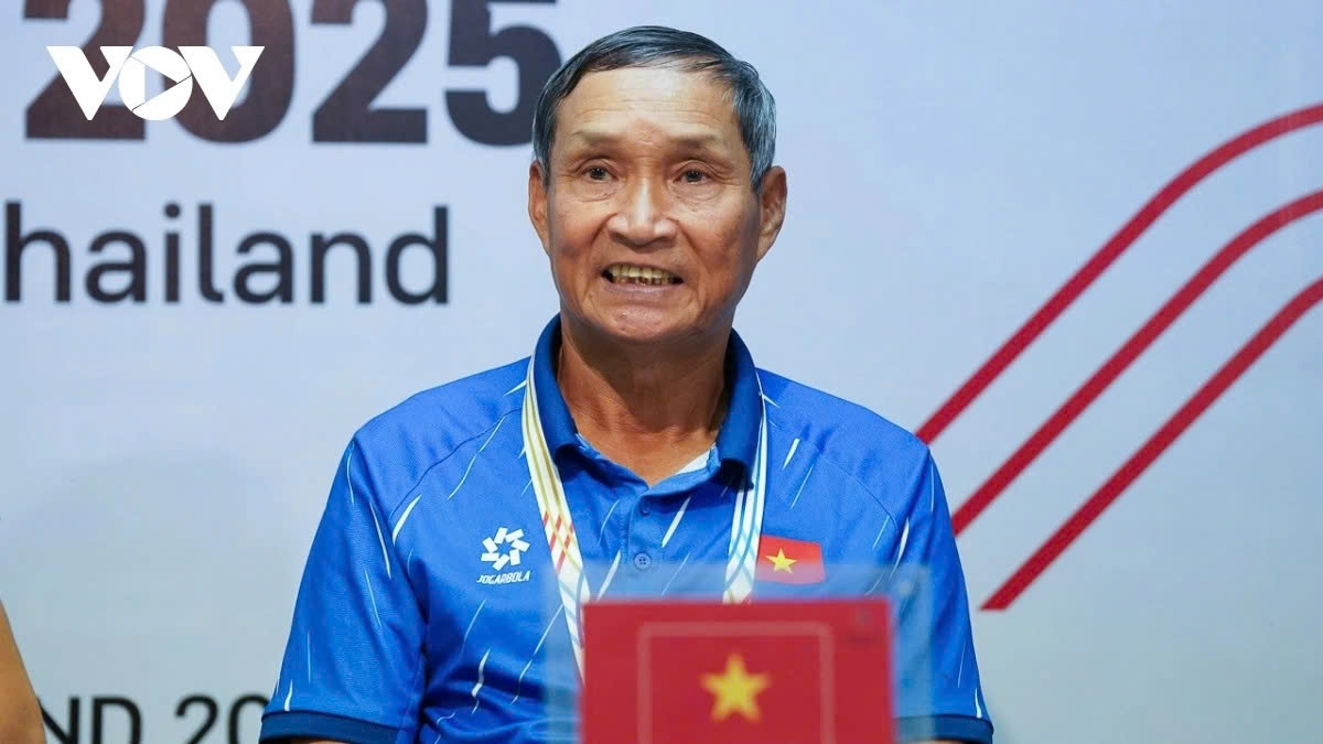 mai duc chung remains at helm as vietnam targets 2026 afc women s asian cup picture 1