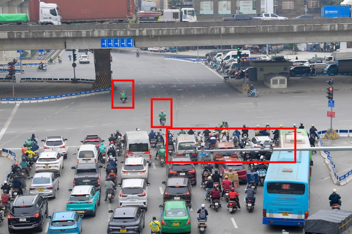 camera ai va gong kim che tai moi tao chuyen bien trong quan ly giao thong hinh anh 4