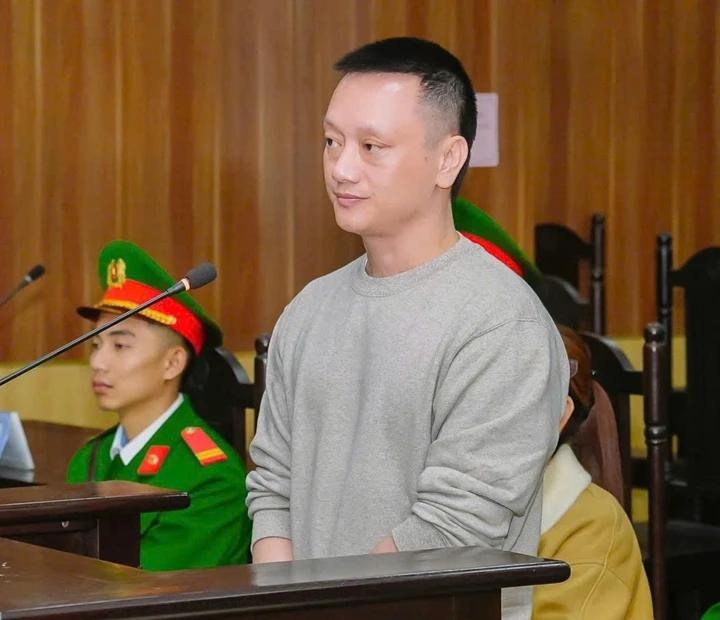 Nguyễn Văn Vy tiếp tục hầu tòa Thanh Hóa với tội danh "đưa hối lộ"