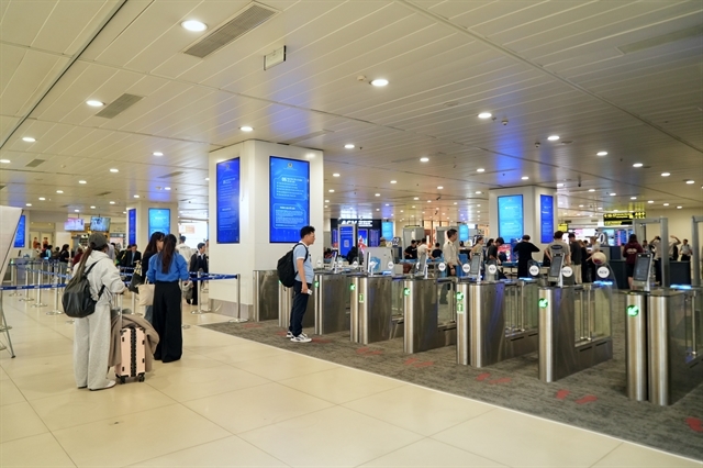 vietnam airlines increases flights for new year holiday travel picture 1