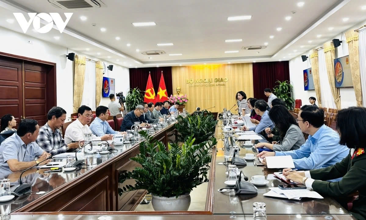 vietnam launches communication and cultural roadmap for apec 2027 picture 2