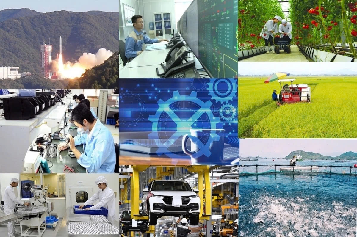 2026 set as breakthrough year for sci-tech, innovation and digital transformation picture 1
