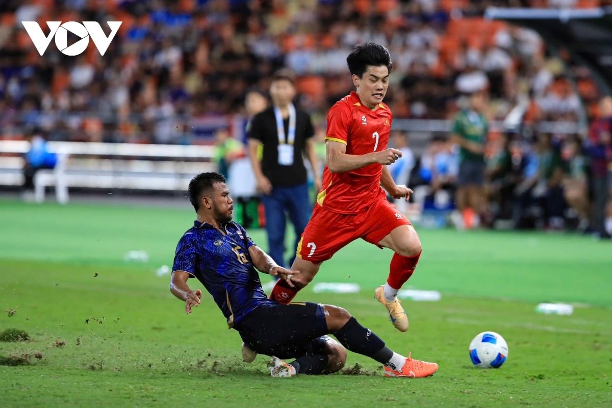 vietnam u23 regroup after sea games gold ahead of afc u23 asian cup 2026 picture 1