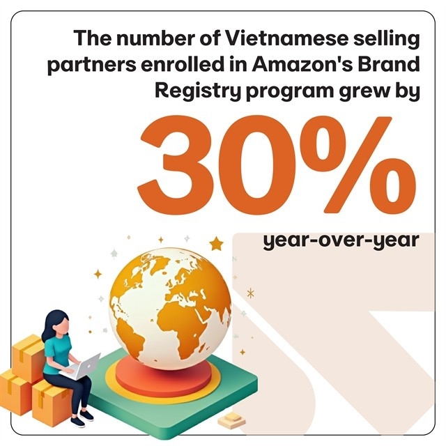 vietnamese product sales on amazon surge picture 1