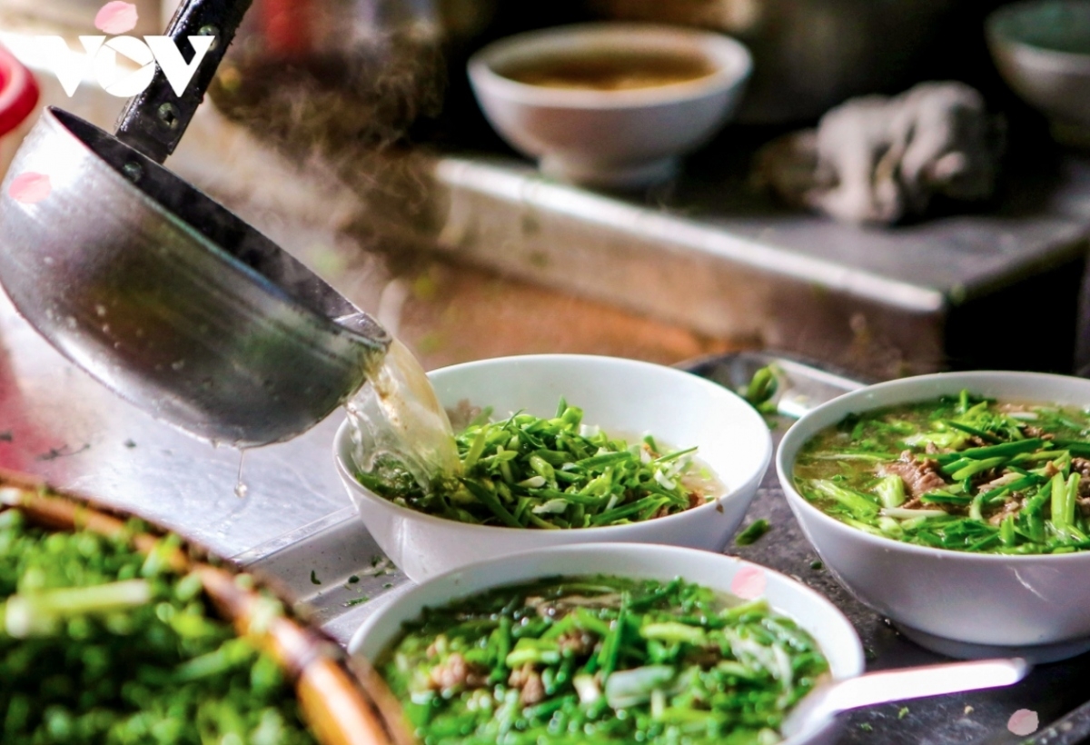 vietnamese cuisine gains global spotlight in 2025 picture 11
