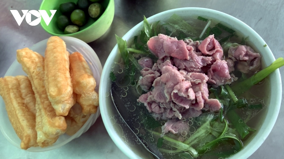 vietnamese cuisine gains global spotlight in 2025 picture 3