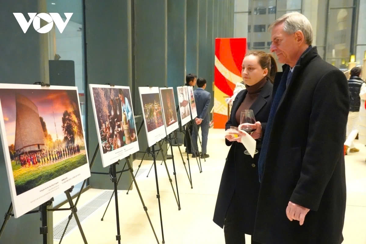 vietnamese cultural day celebrated in china, marking 75 years of diplomatic ties picture 4