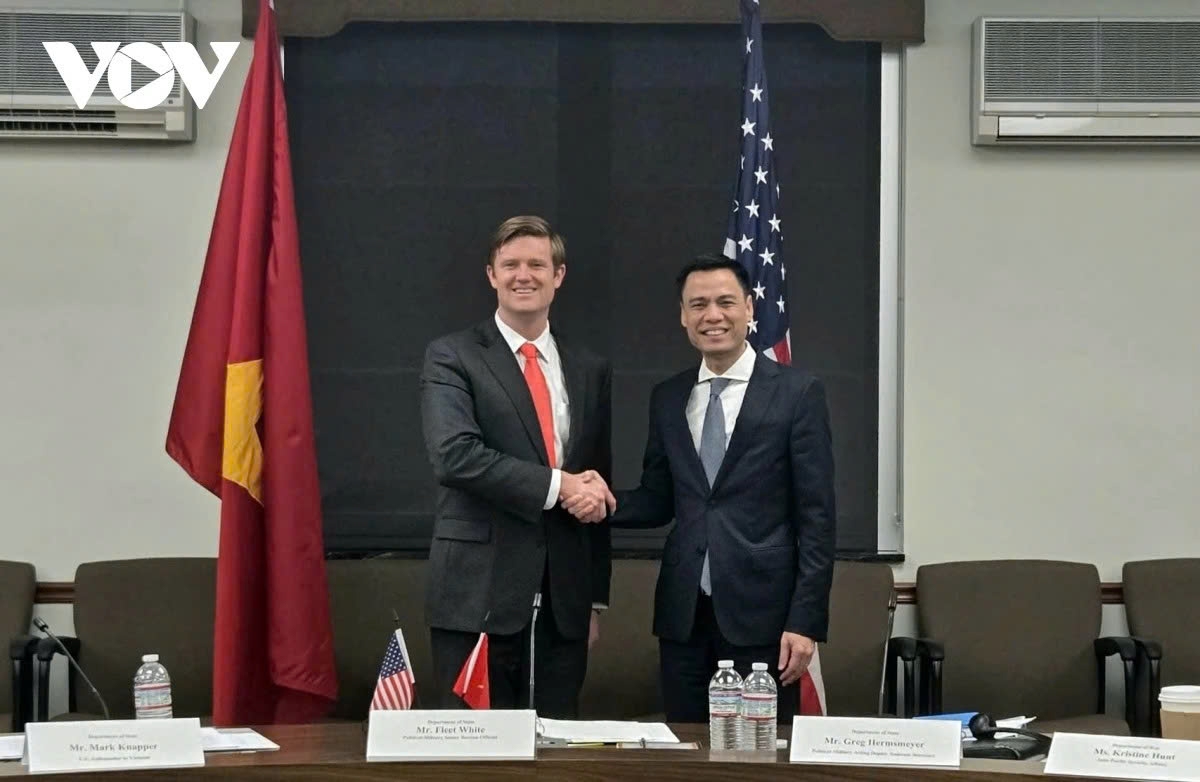 vietnam and us hold political-security-defence dialogue in washington picture 1