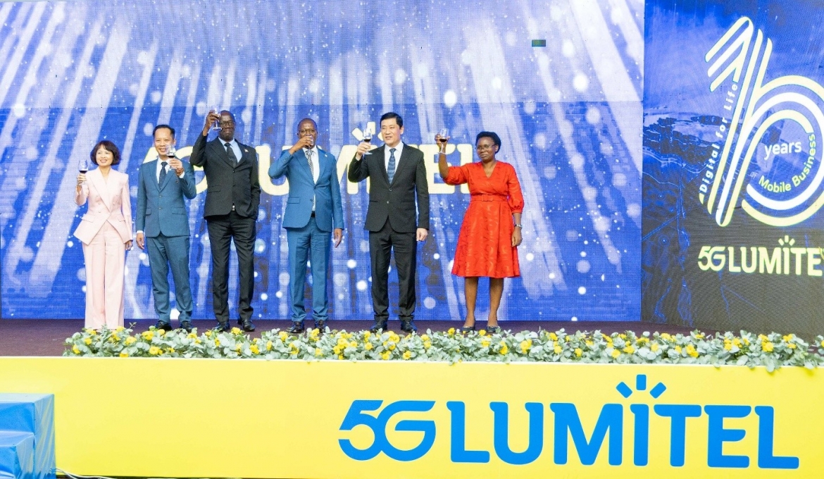 sau mot thap ky hien dien tai burundi, lumitel buoc sang giai doan moi hinh anh 3