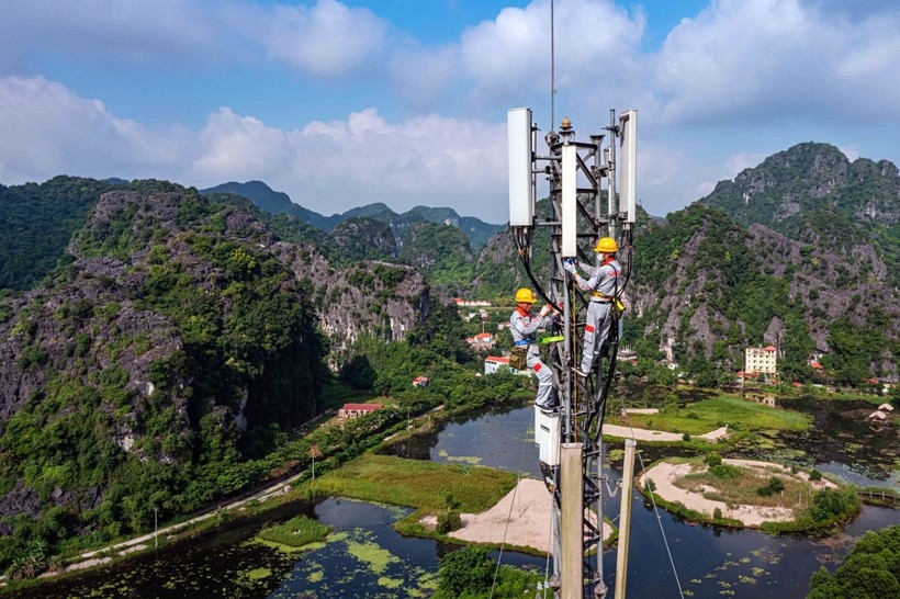 viettel records breakthrough in first 5g advanced trial picture 1