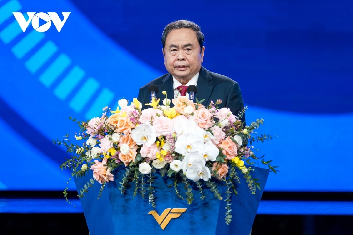 vinfuture prize 2025 honours scientists behind hpv cancer-preventing vaccines picture 3