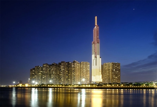 vingroup successfully issues us 325 million bonds in austrian market picture 1