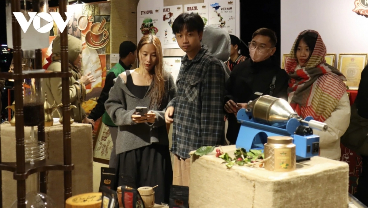 global coffee heritage festival 2025 highlights coffee s cultural legacy picture 3