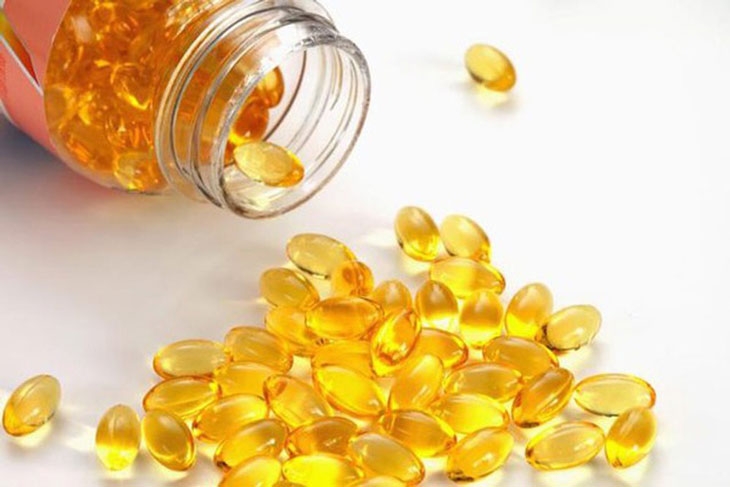 Vitamin E nên uống lúc nào để hấp thu tốt nhất?