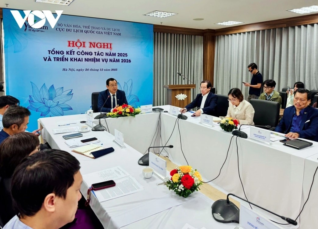 tourism industry poised for record revenue in 2025 picture 1