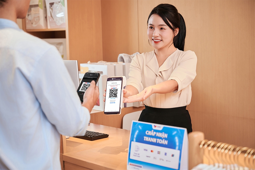 loat dich vu cua vnpay nhan chung chi bao mat quoc te pci dss cap cao nhat hinh anh 3