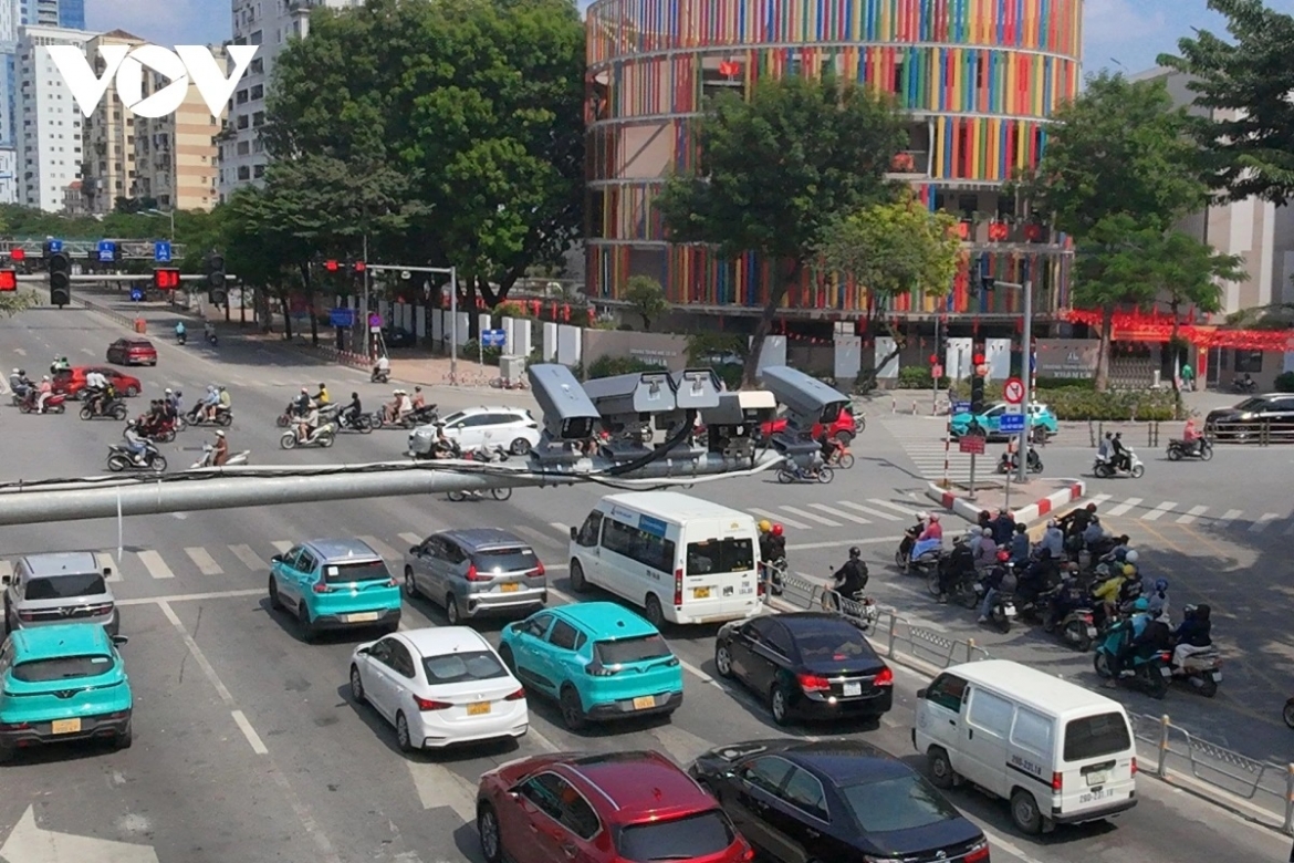 nhung su kien noi bat cua thi truong o to xe may viet nam nam 2025 hinh anh 4
