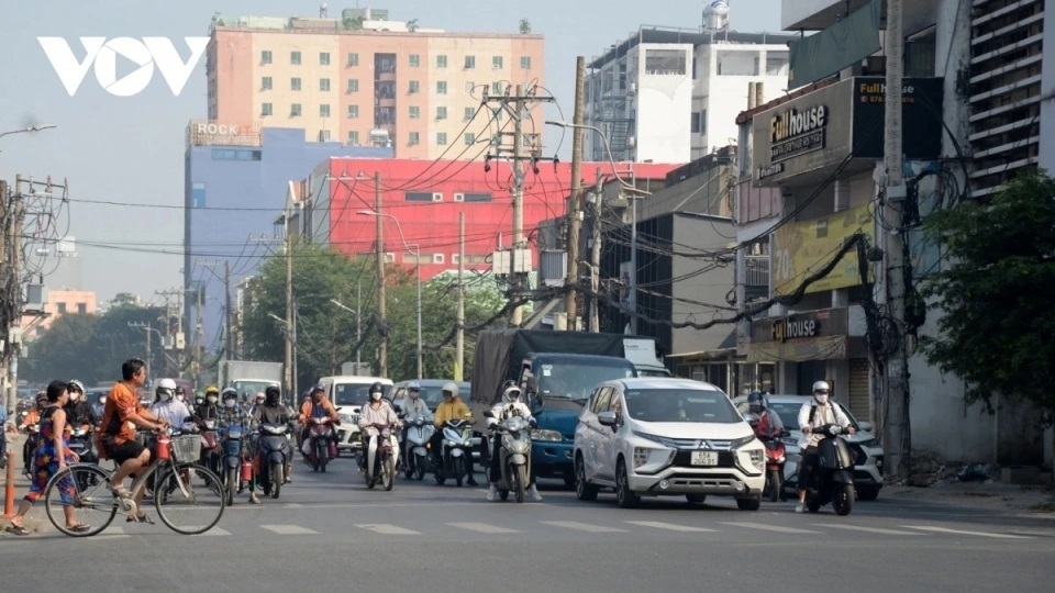 nhung su kien noi bat cua thi truong o to xe may viet nam nam 2025 hinh anh 1