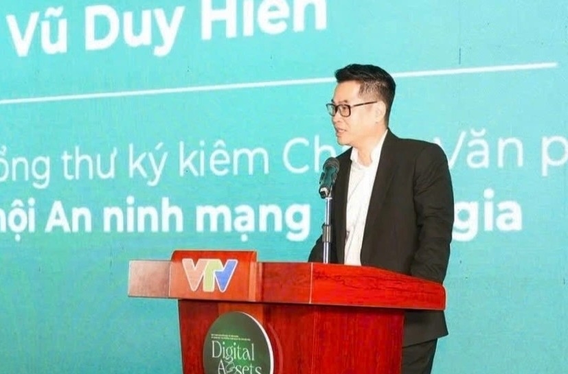 vietnam launches pilot digital asset market with focus on cybersecurity picture 1