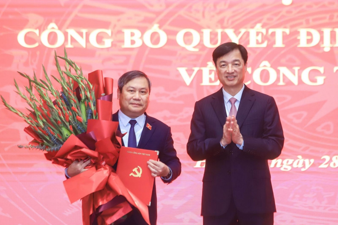 phe chuan ket qua bau, mien nhiem chuc vu chu tich ubnd thanh pho ha noi hinh anh 1