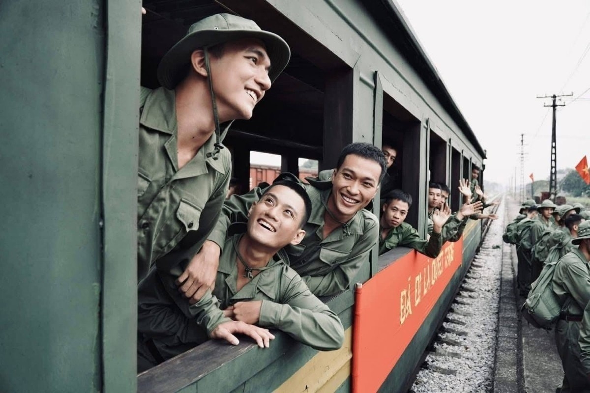 vietnam cinema sees boom year in 2025, enters consolidation phase picture 1