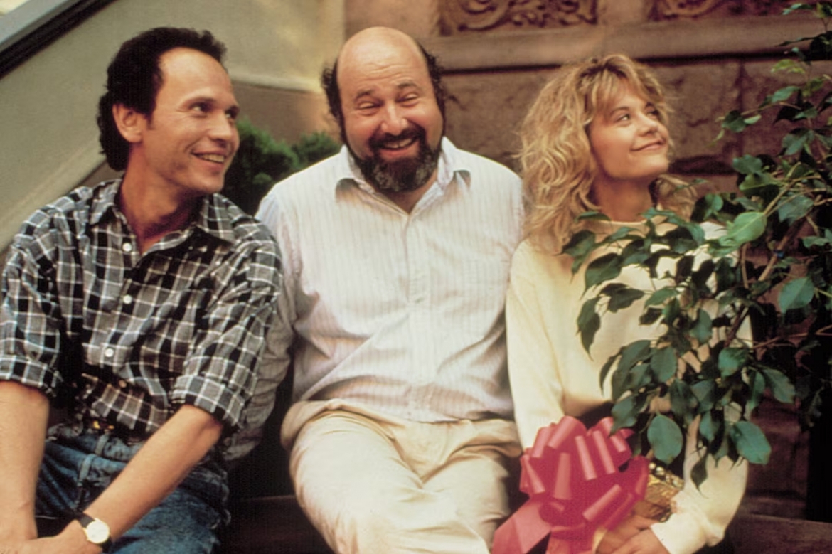  when harry met sally ban tinh ca cuoi nam con vang mai cung rob reiner hinh anh 5