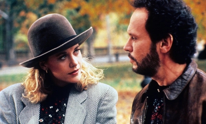  when harry met sally ban tinh ca cuoi nam con vang mai cung rob reiner hinh anh 3