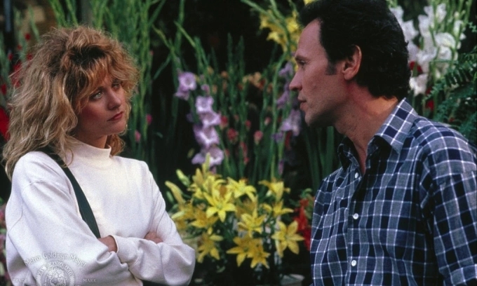  when harry met sally ban tinh ca cuoi nam con vang mai cung rob reiner hinh anh 1