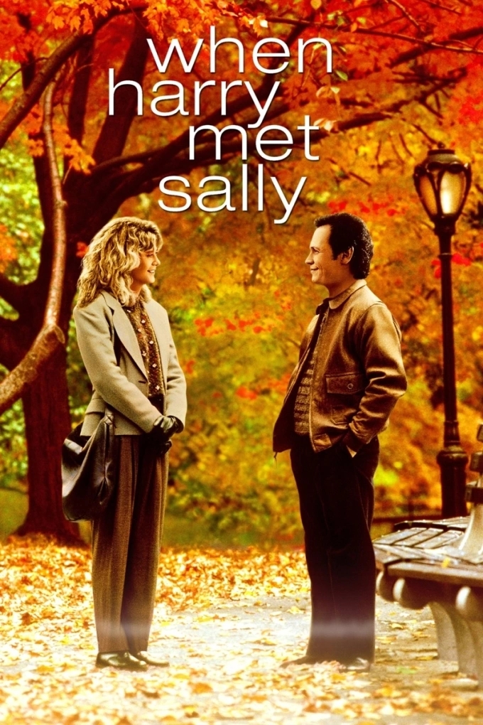  when harry met sally ban tinh ca cuoi nam con vang mai cung rob reiner hinh anh 6