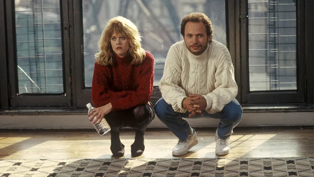  when harry met sally ban tinh ca cuoi nam con vang mai cung rob reiner hinh anh 4