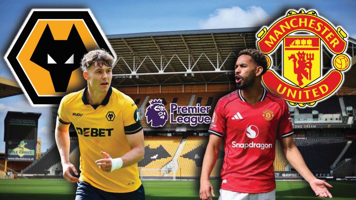 Dự đoán kết quả và đội hình ra sân trận Wolves vs MU