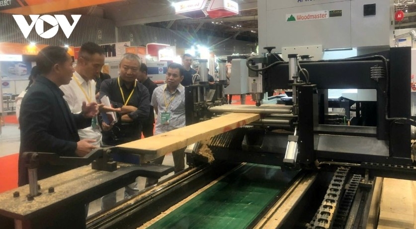 wood exporters sustain growth through flexible adaptation picture 1