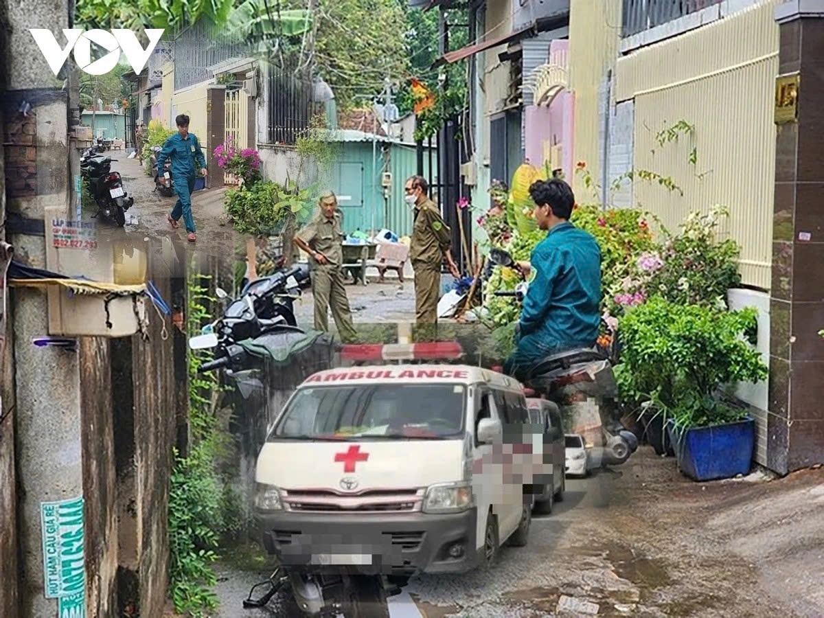 a look back at worst fires across vietnam in 2025 picture 11