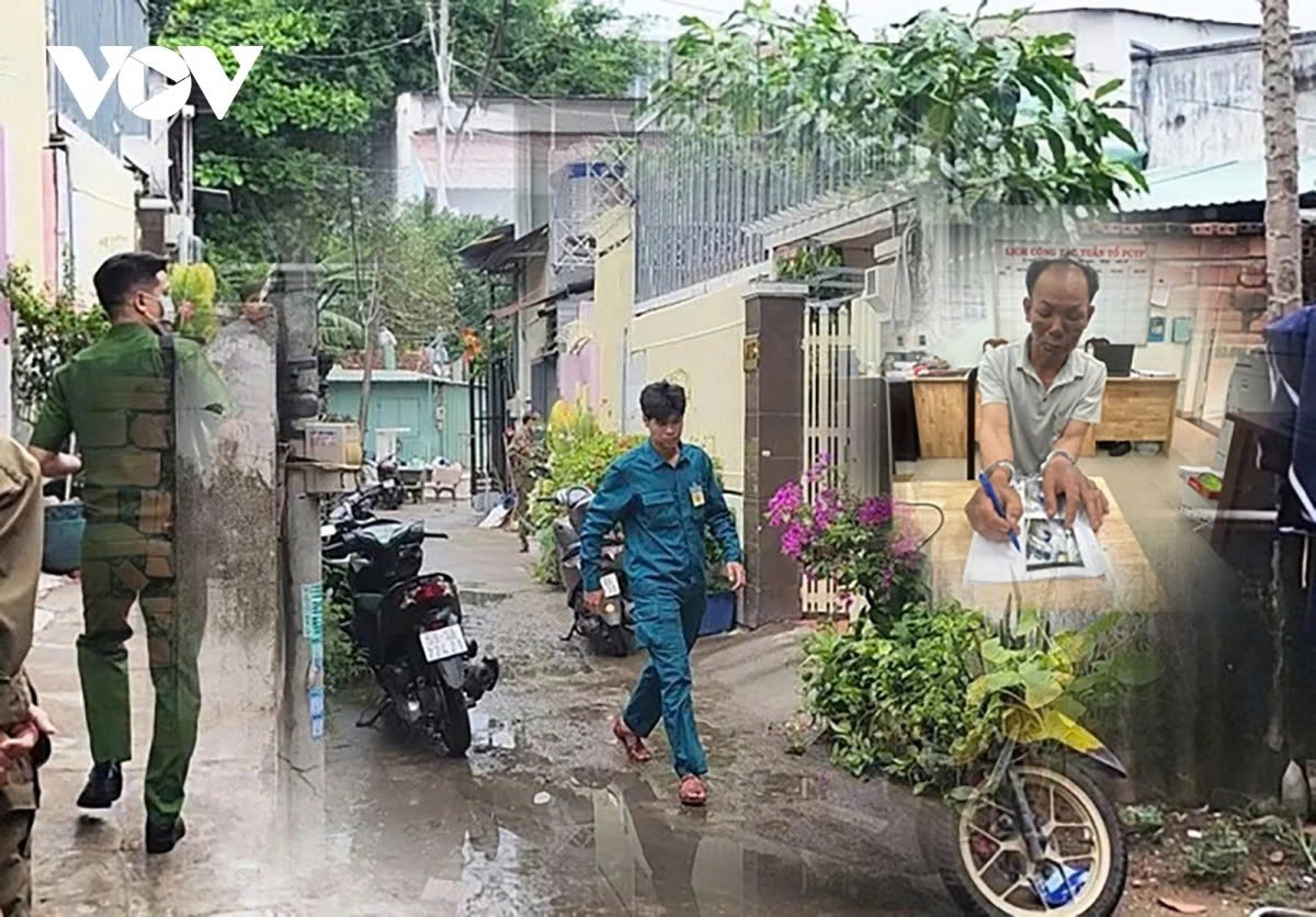 a look back at worst fires across vietnam in 2025 picture 12