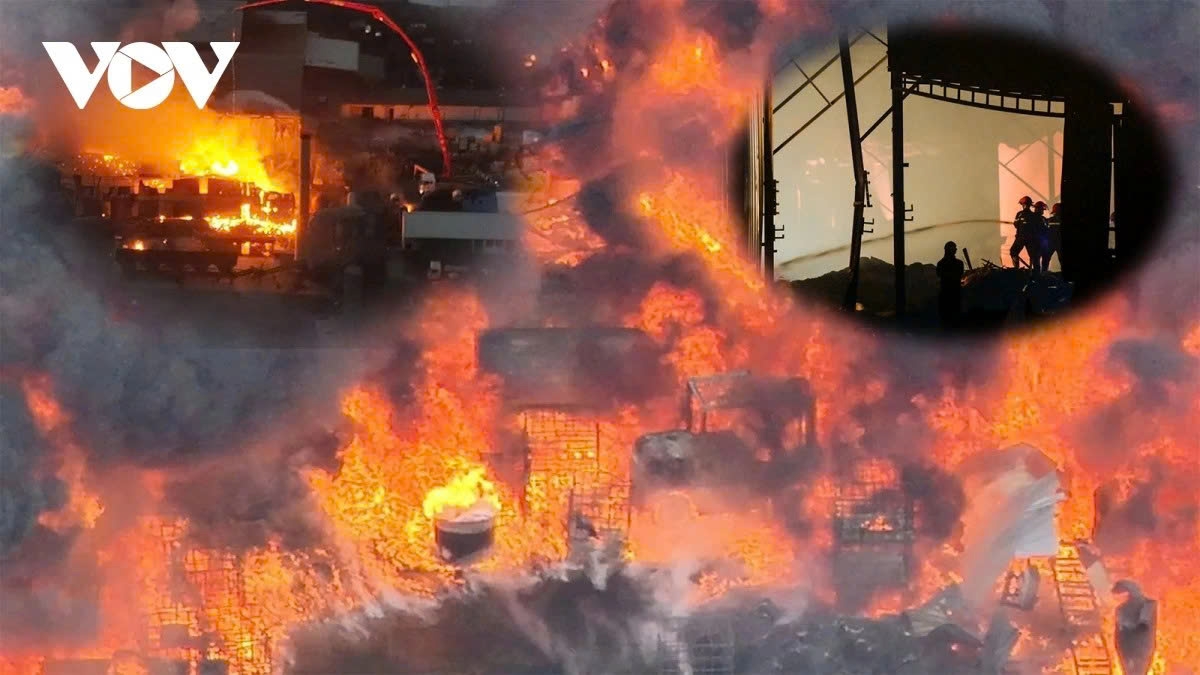 a look back at worst fires across vietnam in 2025 picture 3