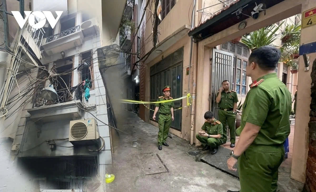 a look back at worst fires across vietnam in 2025 picture 6