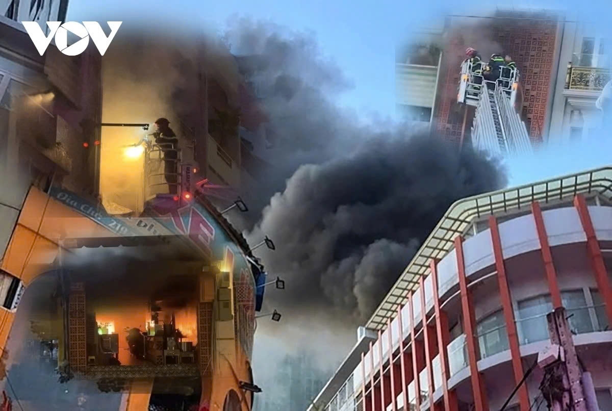 a look back at worst fires across vietnam in 2025 picture 9