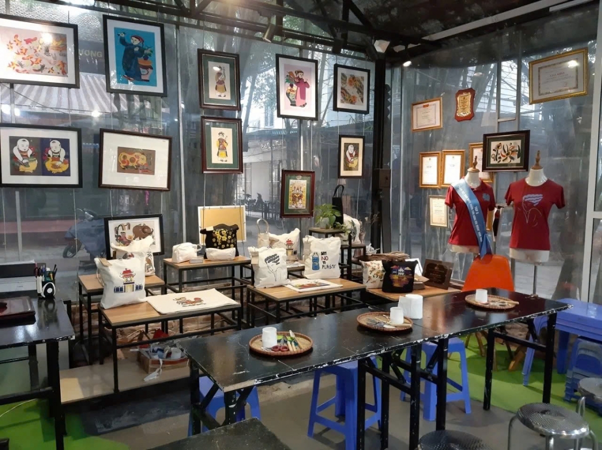 Dam bao co hoi cho nguoi khuyet tat, bat dau tu dau hinh anh 4