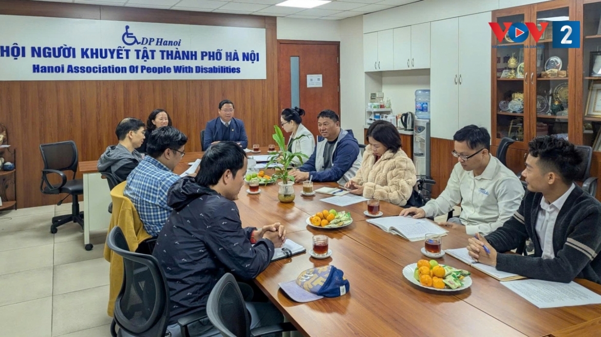 hanh trinh tim lai va viet tiep uoc mo cua chang trai ngoi xe lan hinh anh 4