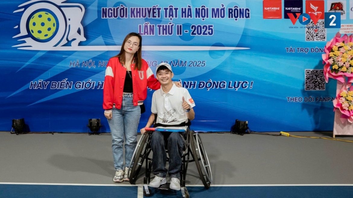hanh trinh tim lai va viet tiep uoc mo cua chang trai ngoi xe lan hinh anh 8