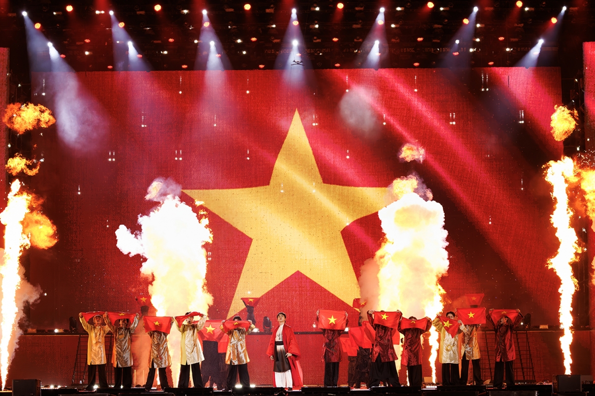cong nghiep van hoa viet nam dinh hinh giai doan moi hinh anh 1