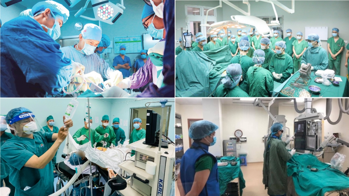 Đột phá về chính sách để thực hiện mục tiêu “Vì một Việt Nam khỏe mạnh”