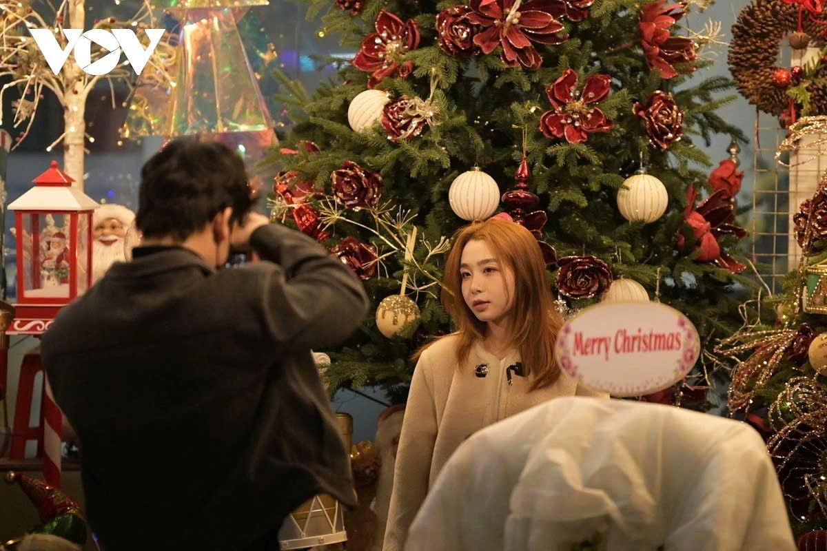 northern vietnam to experience cold spell during christmas 2025 picture 1