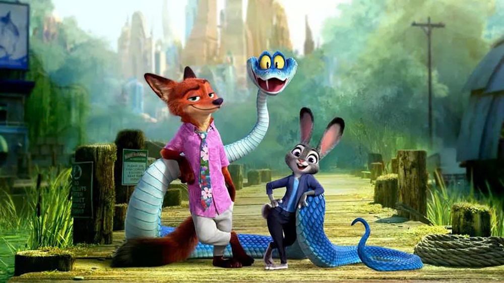 lieu zootopia 2 va avatar fire and ash se cuu van phong ve toan cau 2025 hinh anh 1