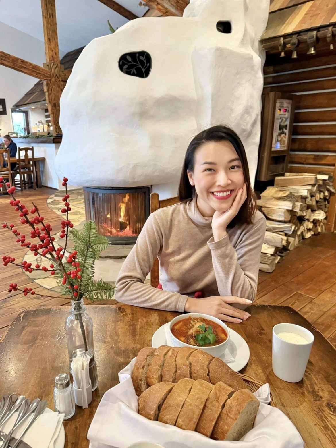 sao viet 6 12 ca si vu duy khanh phu vo ban bun dau mam tom hinh anh 8