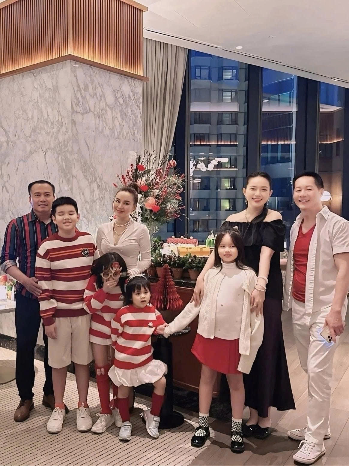 sao viet 16 12 luong bich huu tot nghiep dai hoc o tuoi 41 hinh anh 4