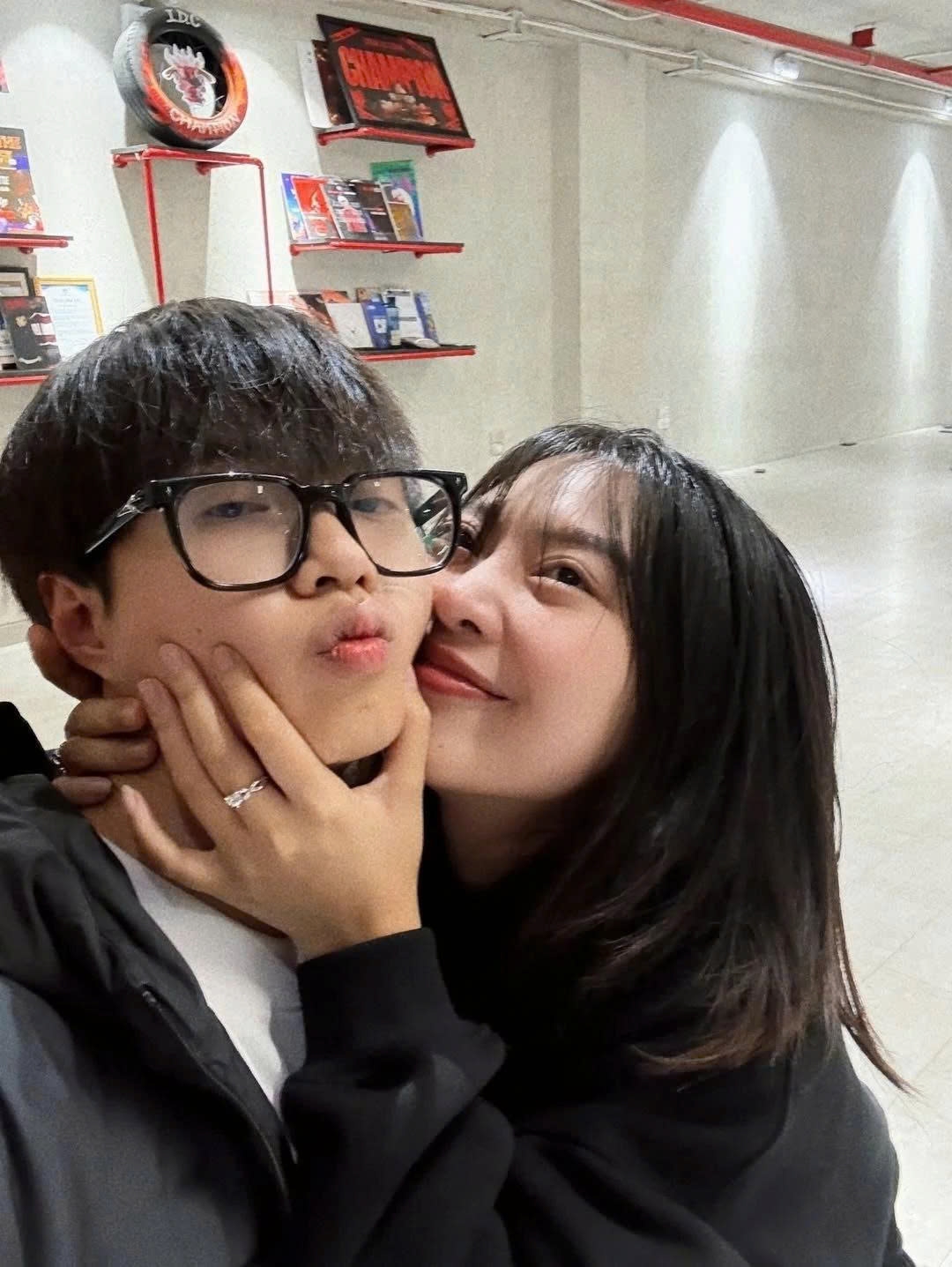 sao viet 17 12 midu va ong xa truot tuyet o nhat ban hinh anh 7