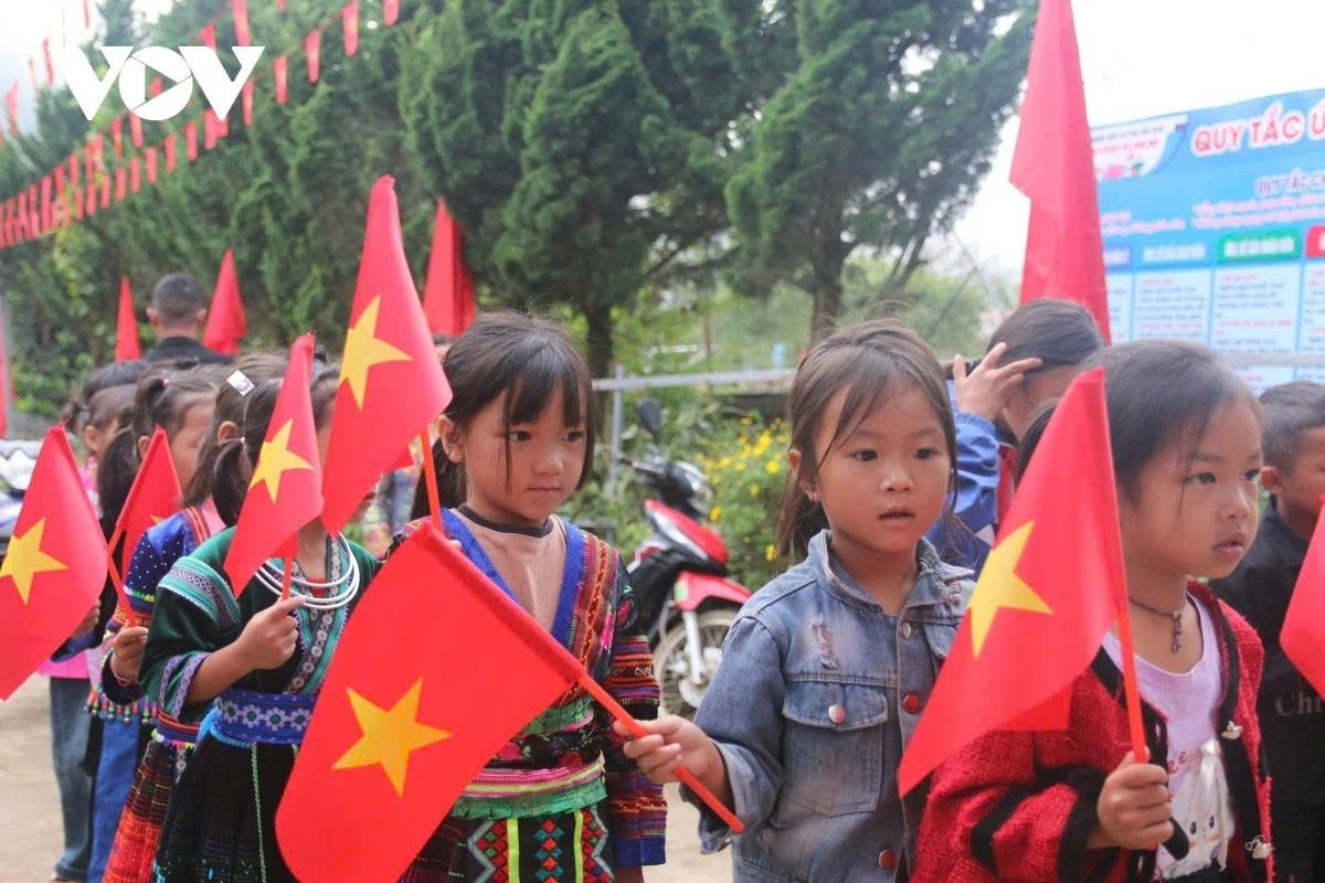 Những quyết sách then chốt mở đường cho công bằng giáo dục