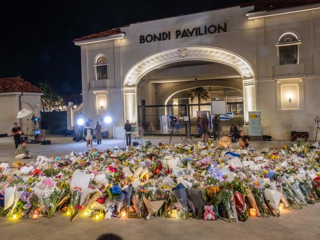 cac hiep hoi australia keu goi lap uy ban dieu tra lien bang vu xa sung o bondi hinh anh 1